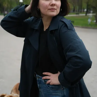 Надежда