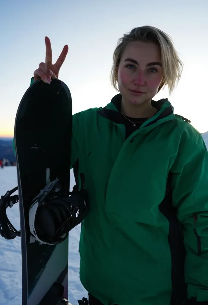 Евангелина
