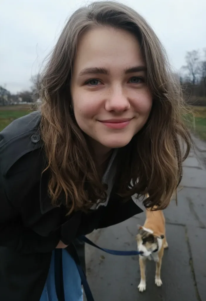 Варя