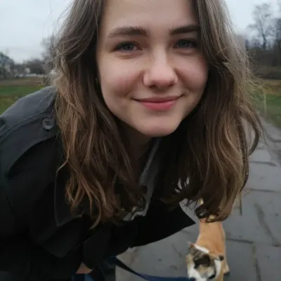 Варя