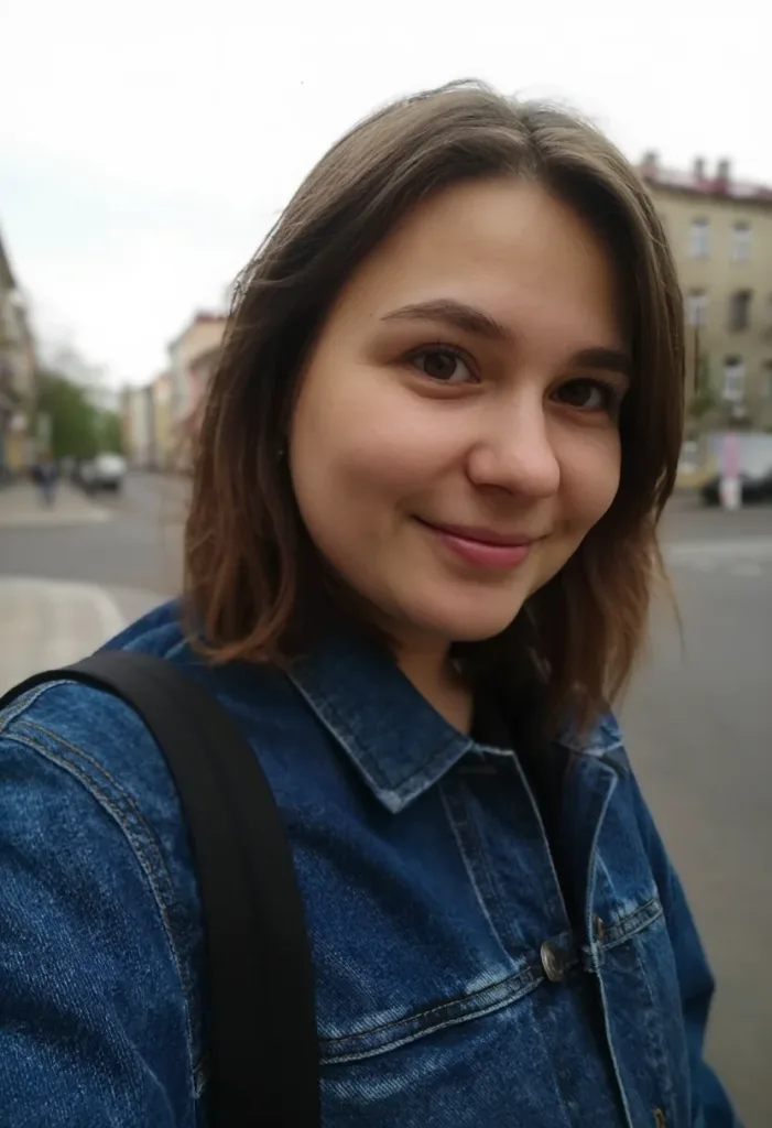 Спокойная Снежана