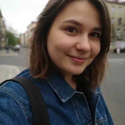 Спокойная Снежана