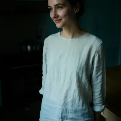Ангелина
